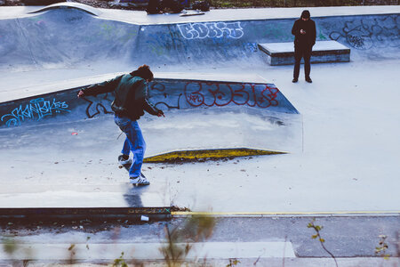 Skate Park photo