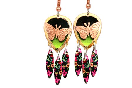 Fashion decoration jewel