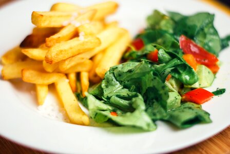 Beautiful Photo delicious diet