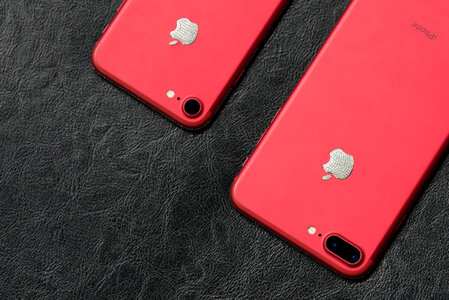 Apple Iphone