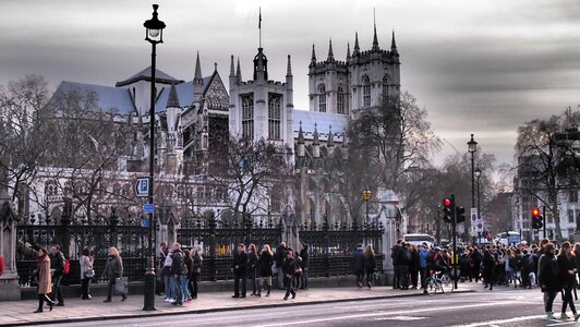 London england westminster