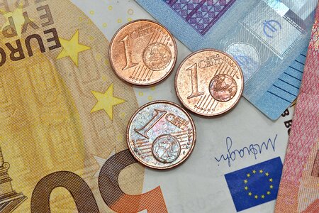Cent euro investment