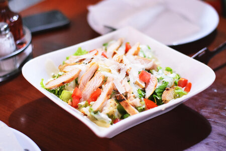 Chicken Salad photo