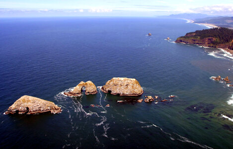 Three Arch Rocks-4