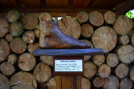 Measure saxony old