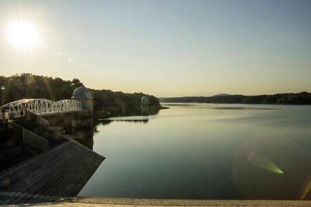 5 Tama Lake
