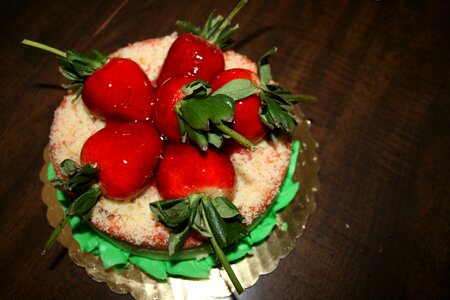 Cheesecake gastronomy food