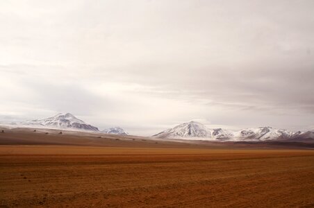 Landscape