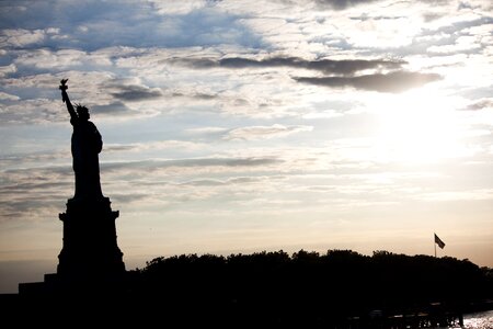 Usa freedom monument