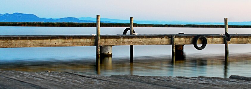 Water landscape architecture
