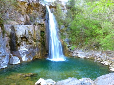 Flow valle di ledro italy