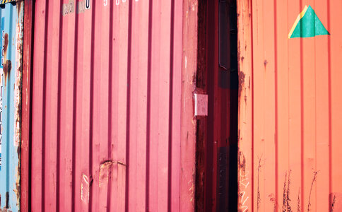 Color Containers