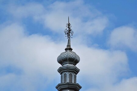 Building architecture outdoors photo