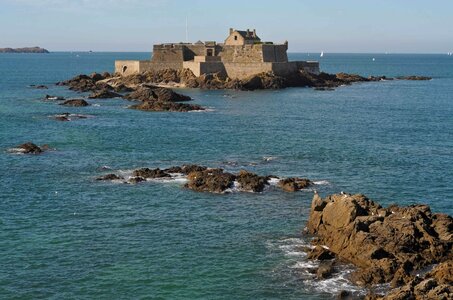 Beach coast coastline photo