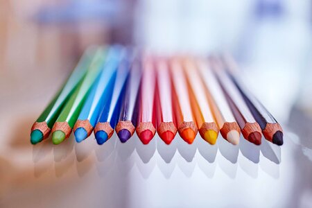 Beautiful Photo colors colourful