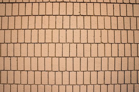 Brick bricks brown photo