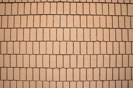 Brick bricks brown