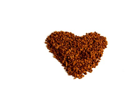 Late mocha hot
