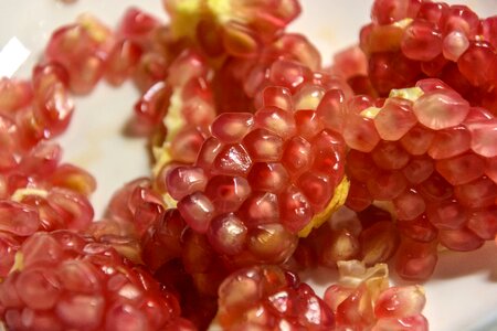 Vitamin c fruit health