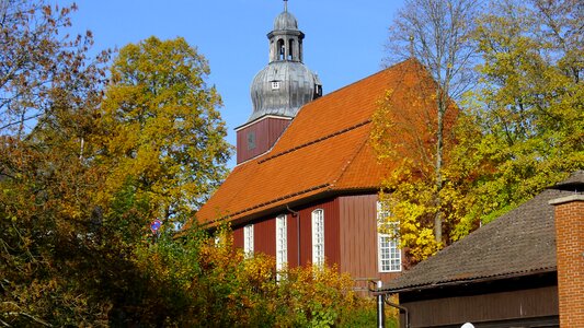 Resin germany building photo