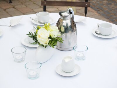 Wedding decoration wedding decoration