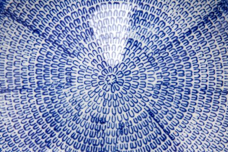 Porcelain structure fund