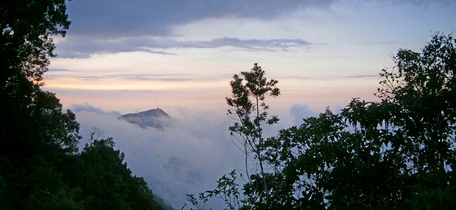 El Avila. Caracas photo