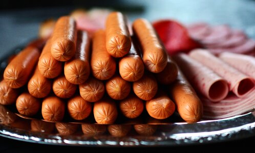 Beautiful Photo diet food