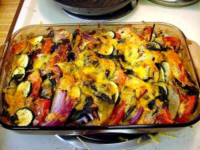 Casserole  
