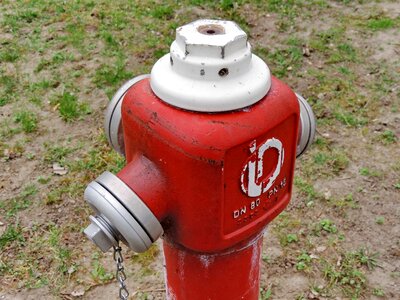 Alloy faucet hydrant