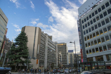 17 Ikebukuro