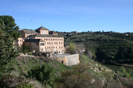 Camino de Santiago. Camino Francaise photo