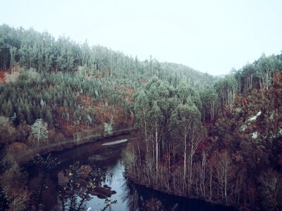 River photo