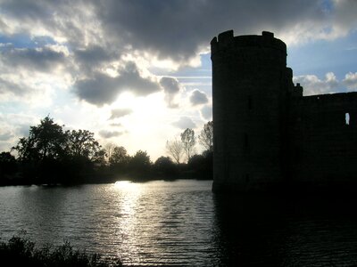 Sussex medieval architecture