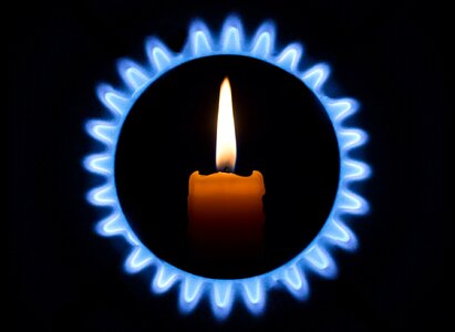 Dark darkness decoration