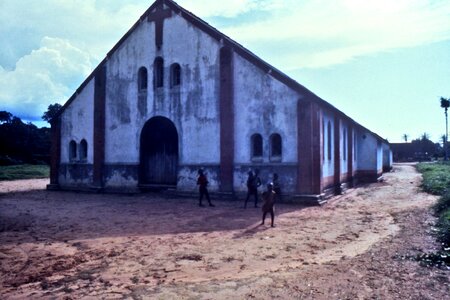 Babies church number
