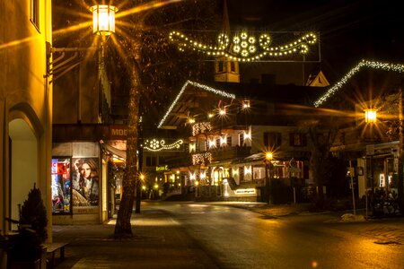 Shops hotel fieberbrunn