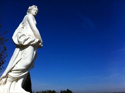 Gardens sculptures statue