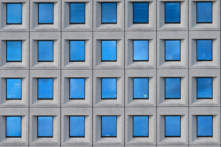 Copenhagen Blue Eyes Building photo