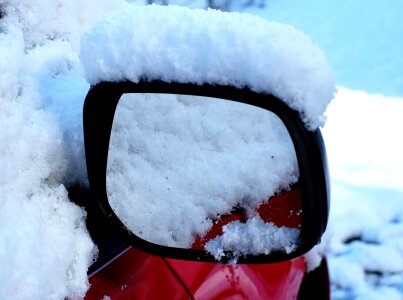 Automobile car cold