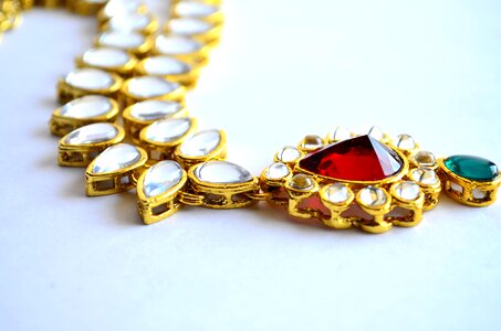 Accessory art beautiful image