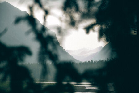 20 Montana, Outside Bozeman