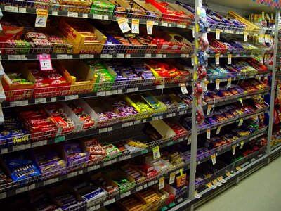 Chocolate  