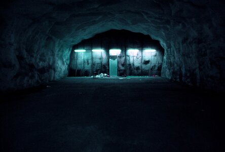 Dark basement soprum