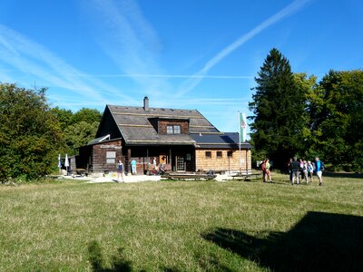Inn cold box hornberg