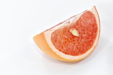 Grapefruit citrus healthy photo