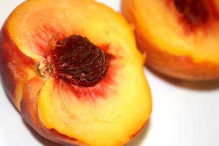 Food fresh sweet