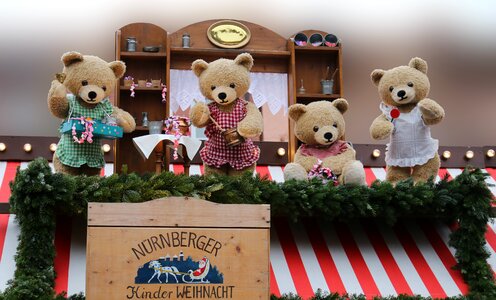 Fairytale characters fairy tales christmas