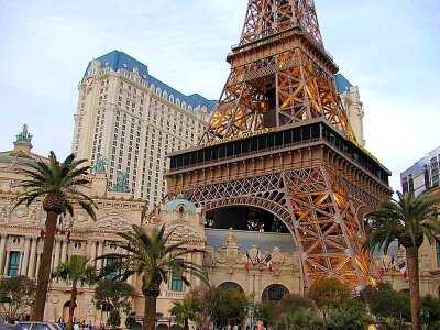 Paris  