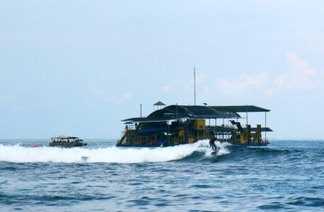 42 Bali